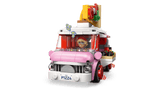 Pizza Truck