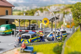 Traffic sign set