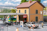 Traffic sign set