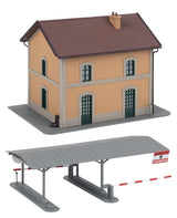 Traffic sign set