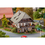 Garden fence, 434 mm