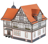 Three-Sided Farm
