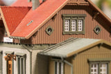 Blumendorf Wayside Station