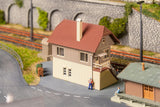 Blumendorf Wayside Station