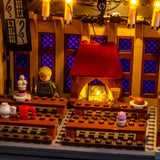 Light My Bricks (LMB) 2.0 Light Kit for LEGO Fantasy Starter Pack #00400