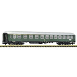 1st/2nd Class Express Train Coach, DB