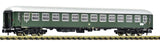 2nd Class Express Train Coach, DB