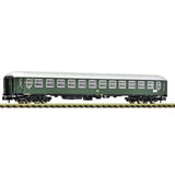 2nd Class Express Train Coach, DB