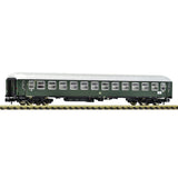 2nd Class Express Train Coach, DB