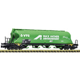 Dust Silo Wagon, VTG