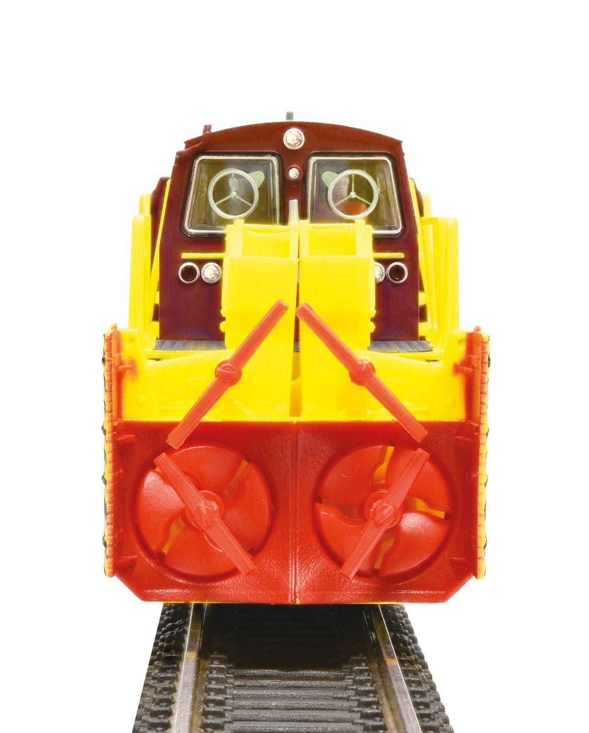 Beilhack Rotary Snow Blower, SBB