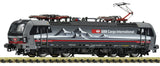 Electric Locomotive 193 451-2, SBB Cargo International