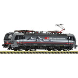 Electric Locomotive 193 451-2, SBB Cargo International