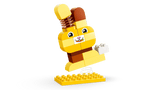 Animal Building Game