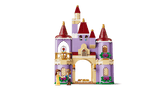 Belle & the Beast's Enchanted Castle