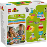 Colorful Creative Box