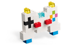 Creative Colorful Bricks