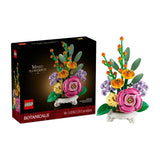 Mixed Flowerpot