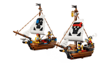 Iconic Pirate Ship