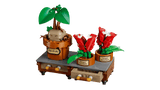 Hogwarts™ Herbology Plants