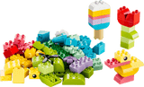 Colorful Creative Box