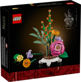 Mixed Flowerpot