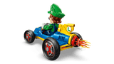 Mario Kart™ – Luigi & Mach 8