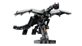 The Ender Dragon
