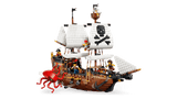 Iconic Pirate Ship