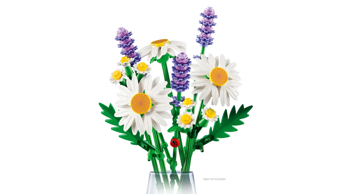 Daisies