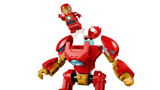 Ultron vs. Iron Man