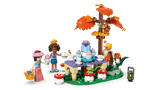 Forest Tea Party
