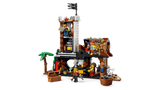 Iconic Pirate Ship