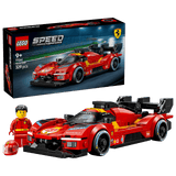 Ferrari 499P