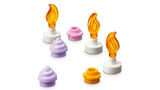 Birthday Party Cake