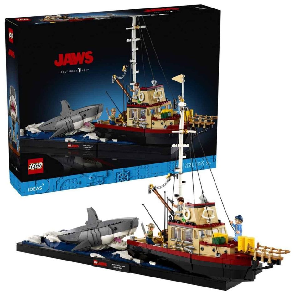 Jaws