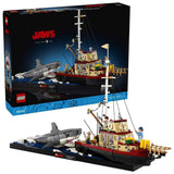 Jaws