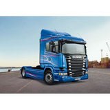 SCANIA R400 Streamline Flat Roof