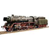 Steam Locomotive BR41