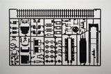 Steam Lokomotive BR50