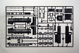 Steam Lokomotive BR50