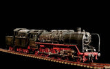 Steam Lokomotive BR50