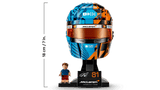 McLaren Mastercard F1® Team Oscar Piastri Helmet