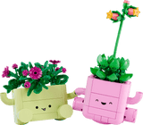 Rocking Plants