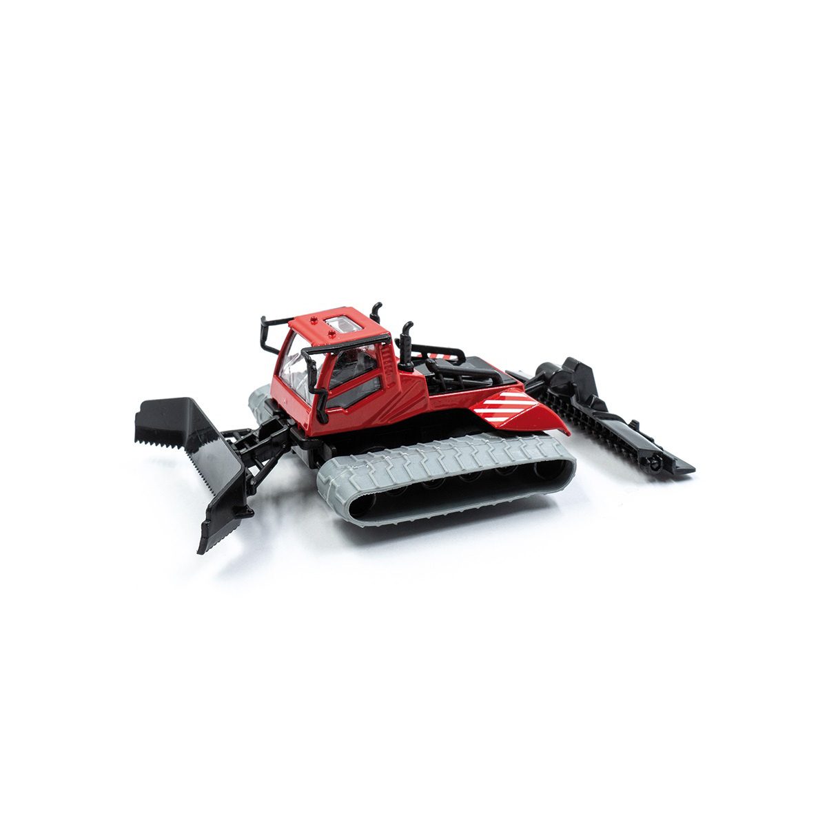 Snow Groomer 4000 Red H0