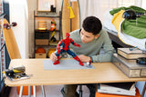 Spider-Man Hero Figure