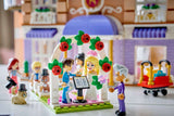 Heartlake City Grand Hotel