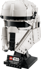 Imperial Remnant AT-RT Driver™ Helmet