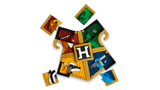 Hogwarts™ House Crest