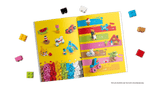 Creative Colorful Bricks